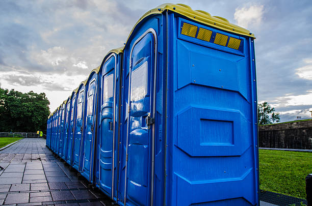 Best Porta potty delivery and setup  in Bonanza, GA